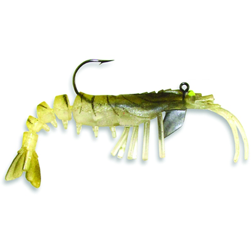 Vudu E-VS40 Shrimp