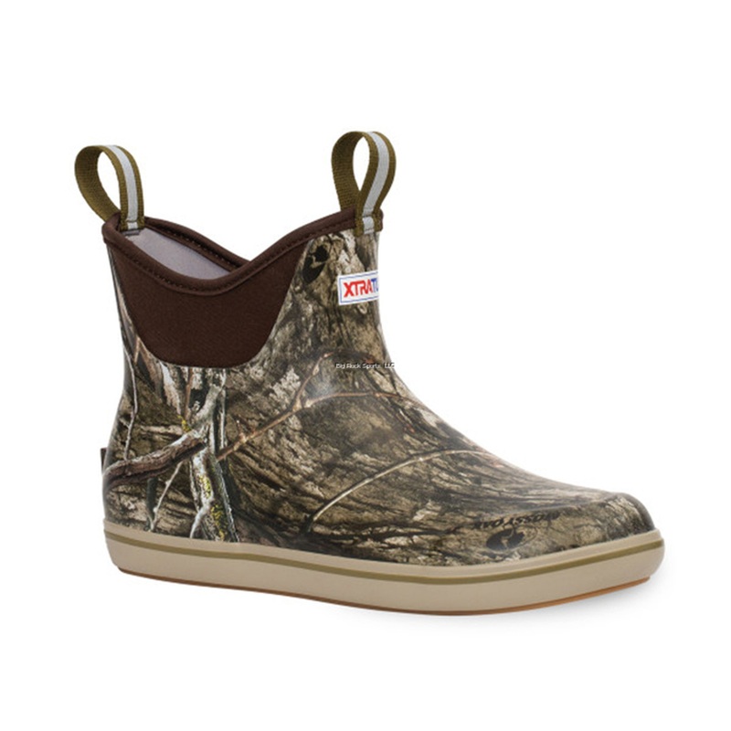 Xtratuf XMAB-MDNA Men's Ankle Deck