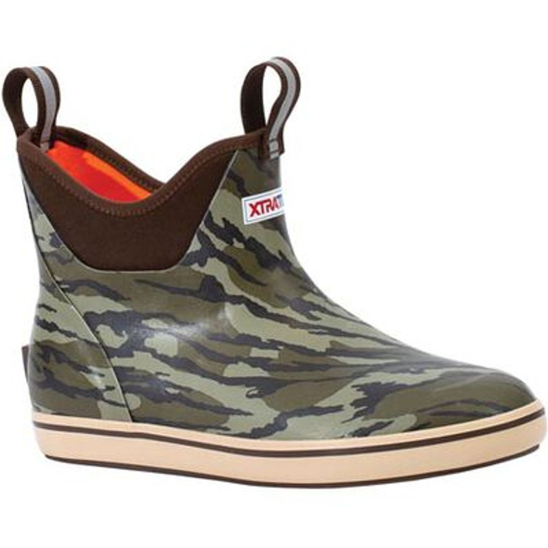 Xtratuf XMABMOB Men's Deck Boot