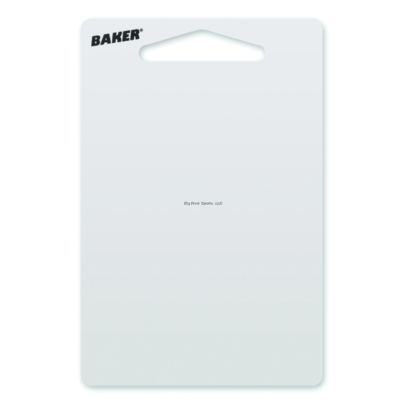 Baker BVP711CBP 7"x11" Cutting Board
