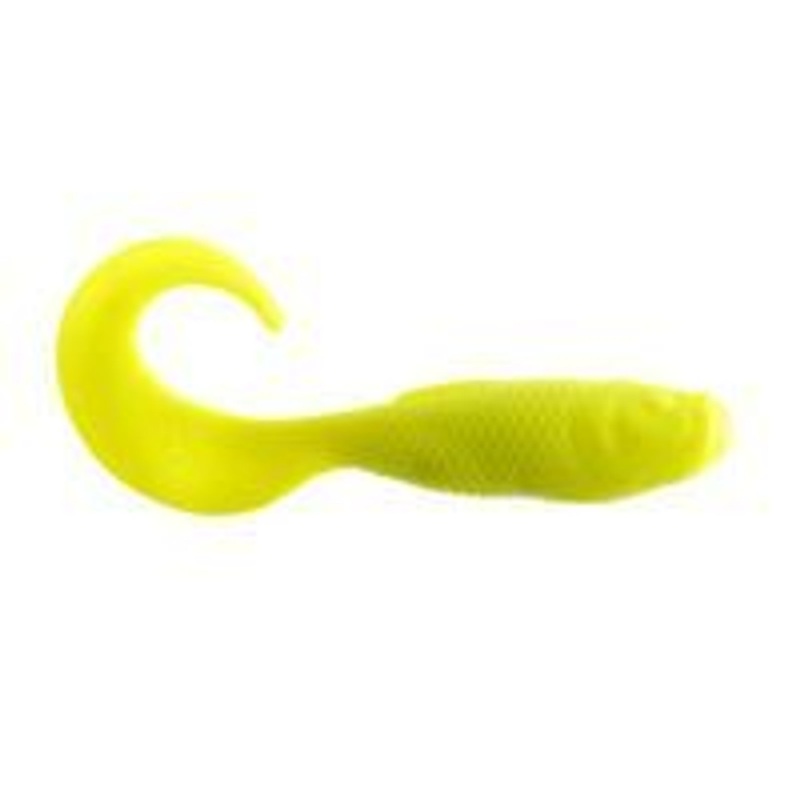 Berkley Gulp Swimming Mullet