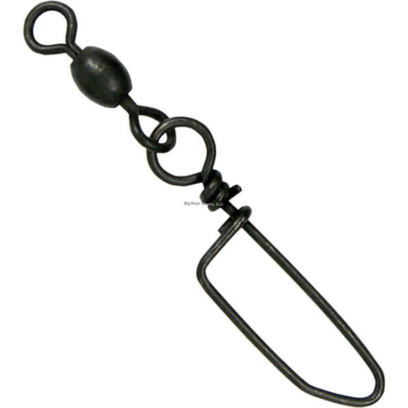 Billfisher Coastlock Snap Swivel