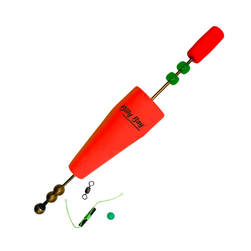 Billy Bay 770 Adjustable Popping Cork