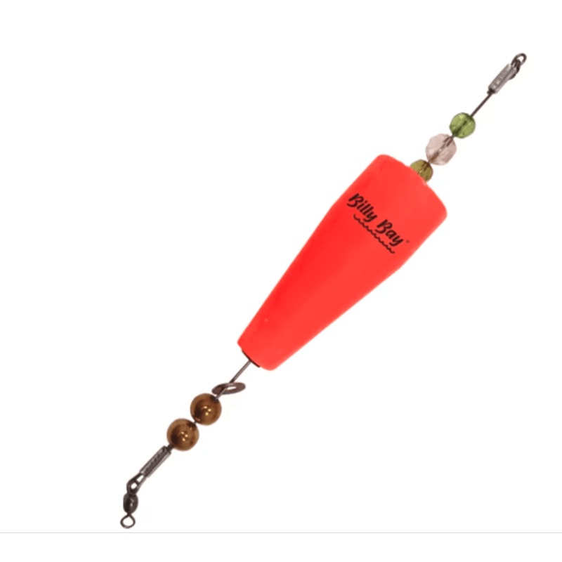 Billy Bay 777 Titan Tuff Popping Cork