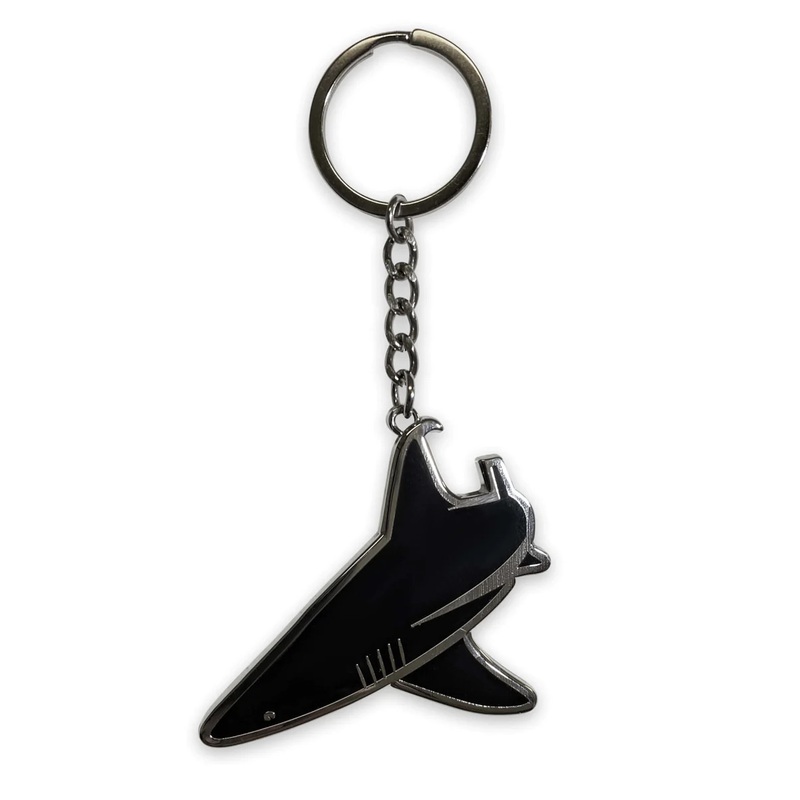 BlacktipH Bottle Opener
