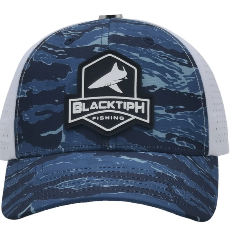 BlacktipH Performance PVC Hat
