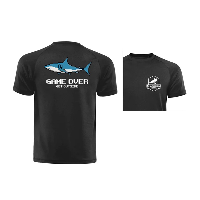 BlacktipH Youth Lifestyle T-Shirt
