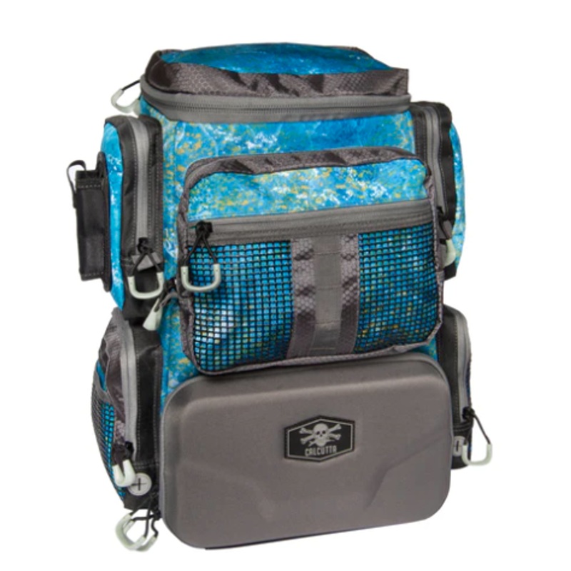 Calcutta CSP36 Squall Back Pack