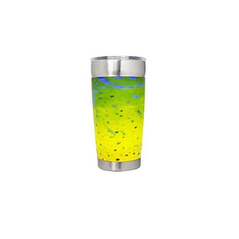 Calcutta CSST-20MAHI Stainless