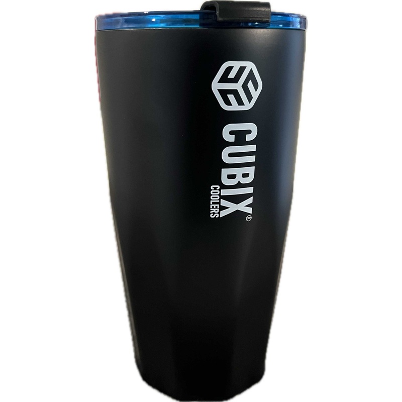 Cubix Coolers 20oz Tumbler