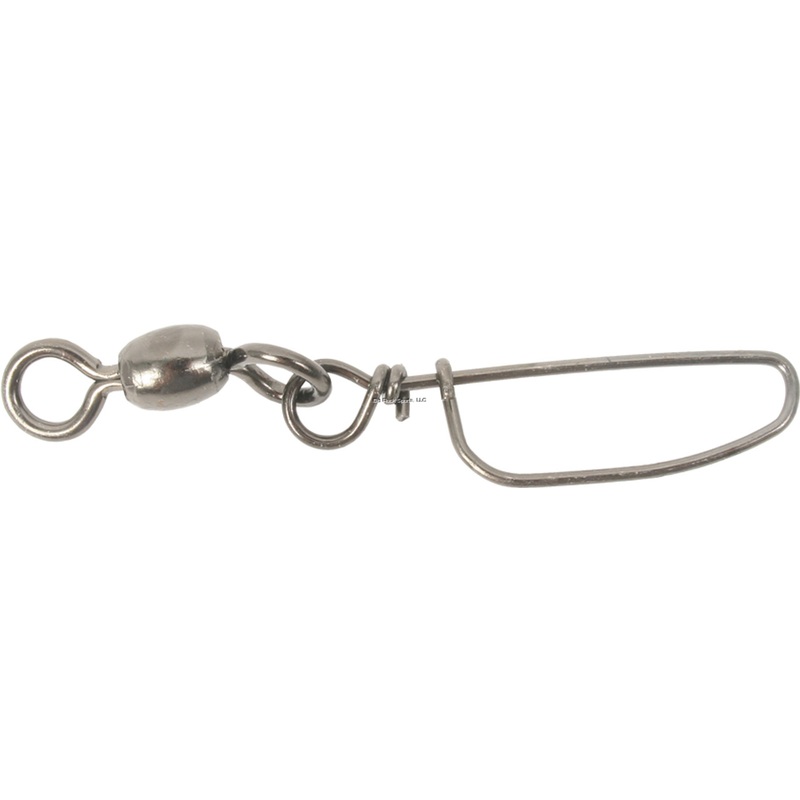 Eagle Claw 01122-029 Crane Swivel