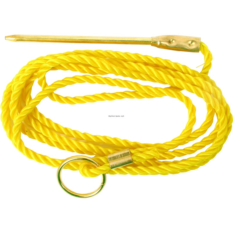 Eagle Claw 04300-004 Stringer 7'