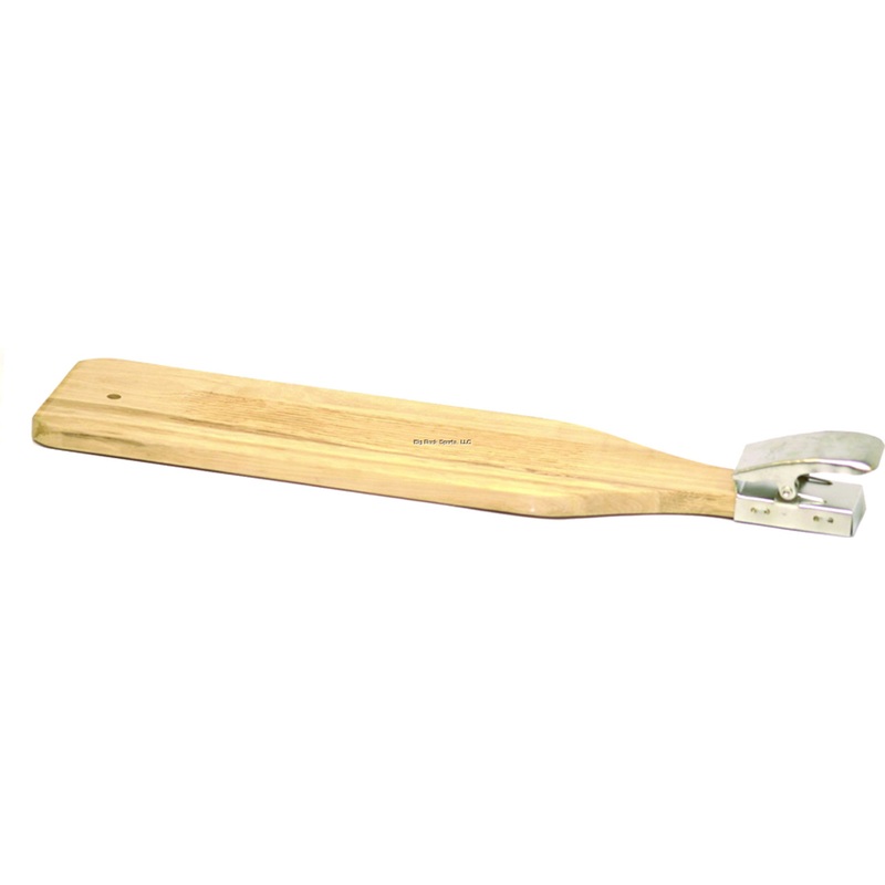 Eagle Claw 11050-003 Fillet Board Wood