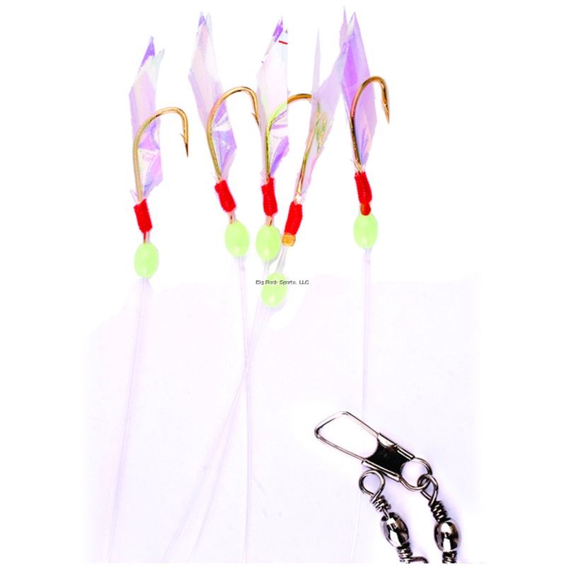 Eagle Claw L946-2 Lazer Sharp Bait