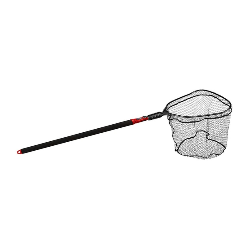 EGO 72083 S2 Slider Reach Lrg PVC Landing Net
