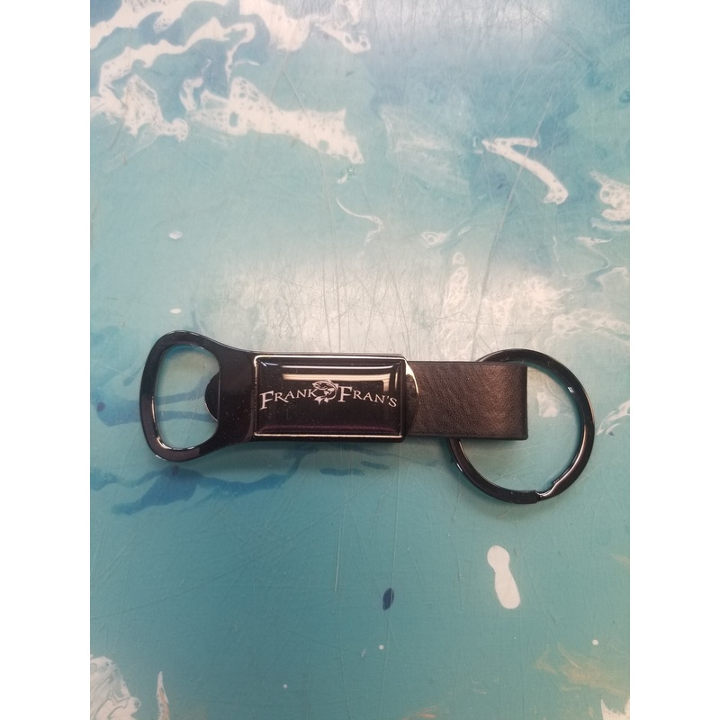 F&F Bottle Opener