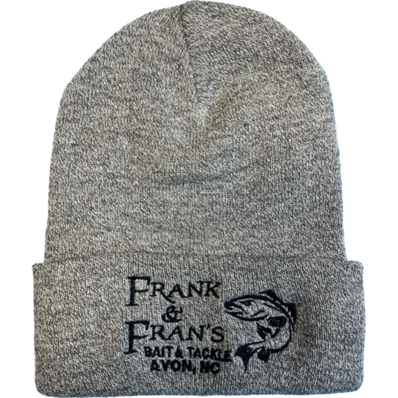F&F Graphic Drum Beanies