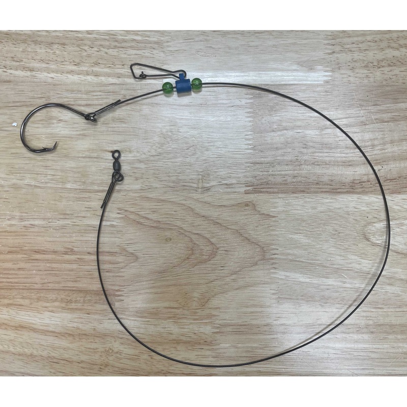 F&F Shark Rigs