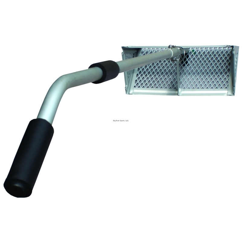 Fish-N-Mate 167 Large Sand Flea Rake
