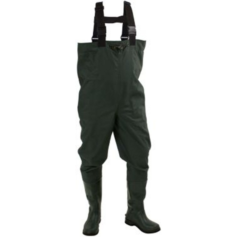 Frogg Toggs Cascade Bootfoot Wader