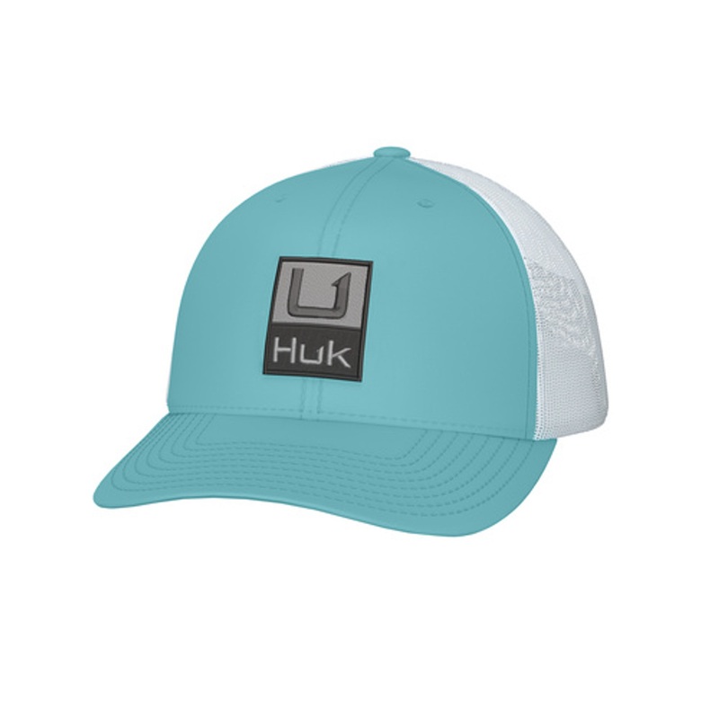HUK'D UP TRUCKER