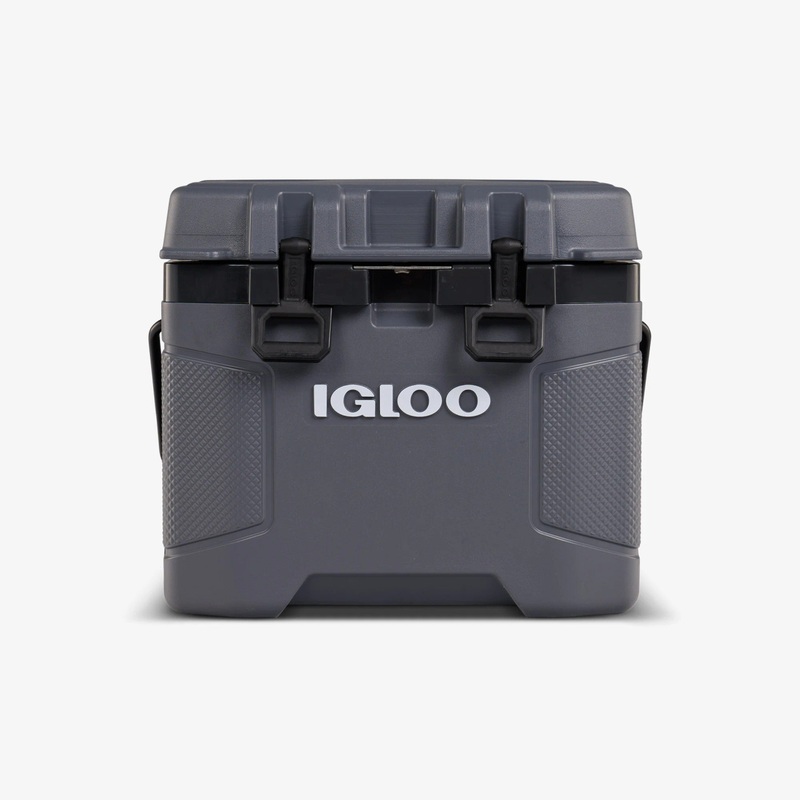 Igloo 50182 Trailmate 25, Carbonite