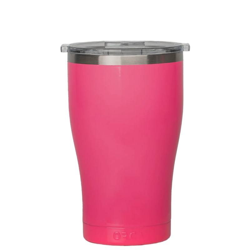 Orca 22oz Chaser Pink