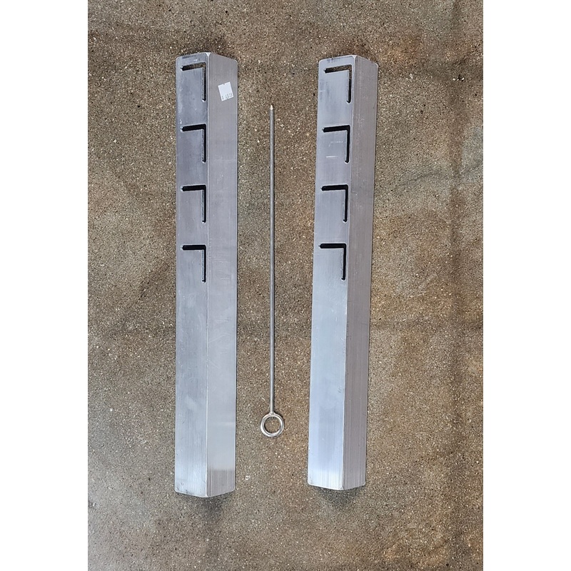 OTW Sandstick Rack Mount Accessory