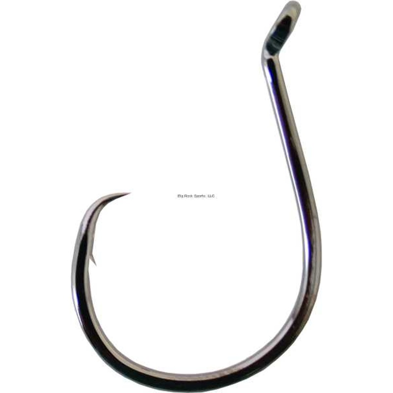 Owner 5178-191 Saltwater Hooks 4Pk