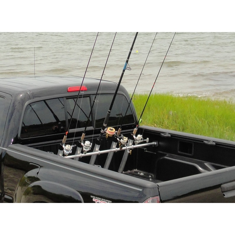 Portarod Inshore Rod Holder