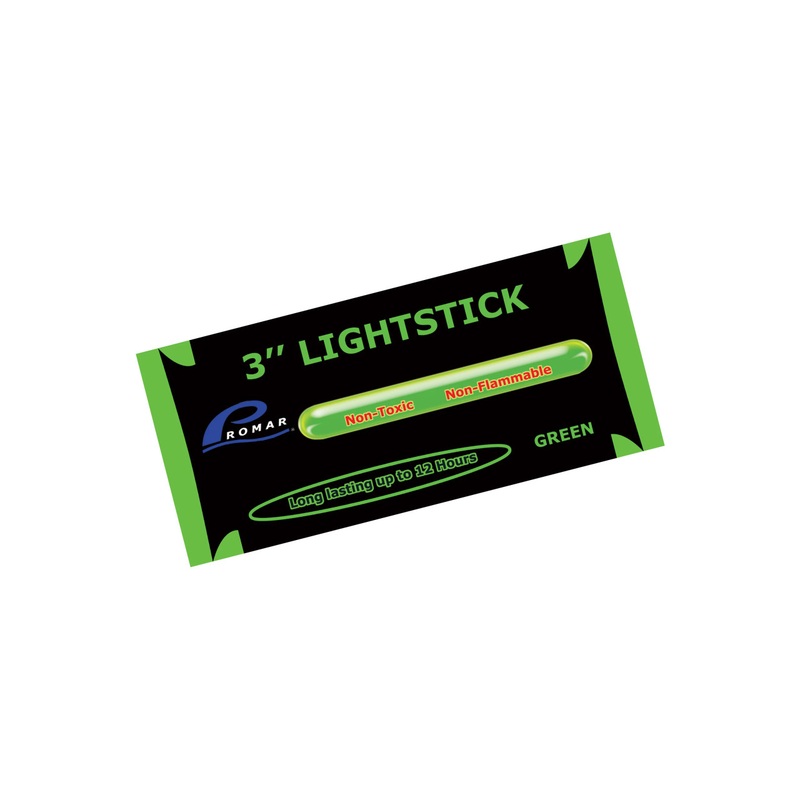 Promar GS-130 3" Light Glow Stick