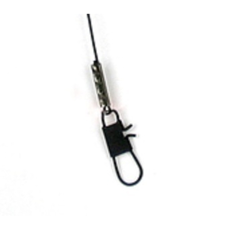 Sea Striker 2SP-BK Steelon Bottom