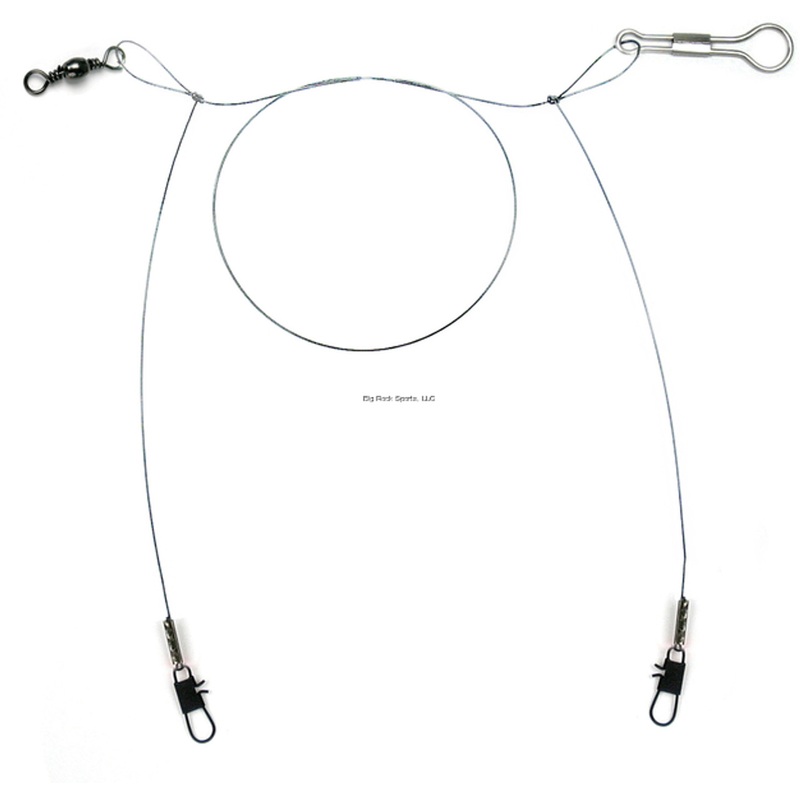 Sea Striker 2SP-UPC Steelon Bottom