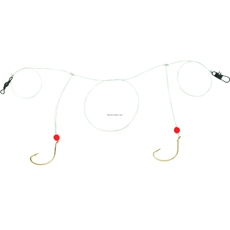 Sea Striker DPR6 Pompano Rig-Double