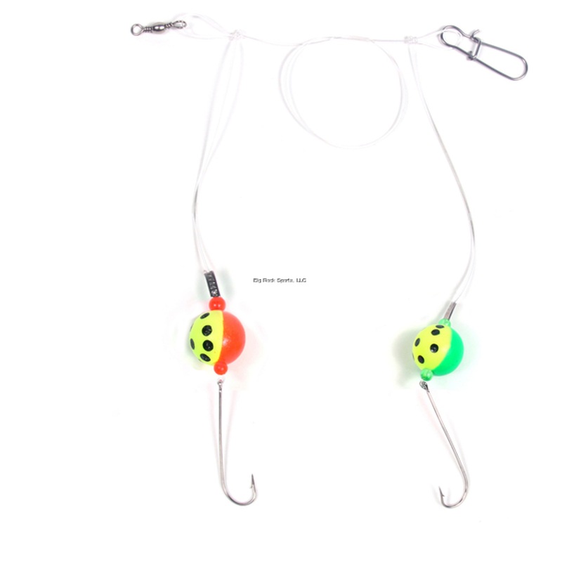 Sea Striker DT34-2T Bluefish Rig
