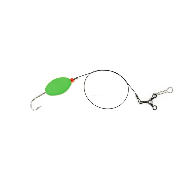 Sea Striker FBS3-G Bluefish Rig Fl