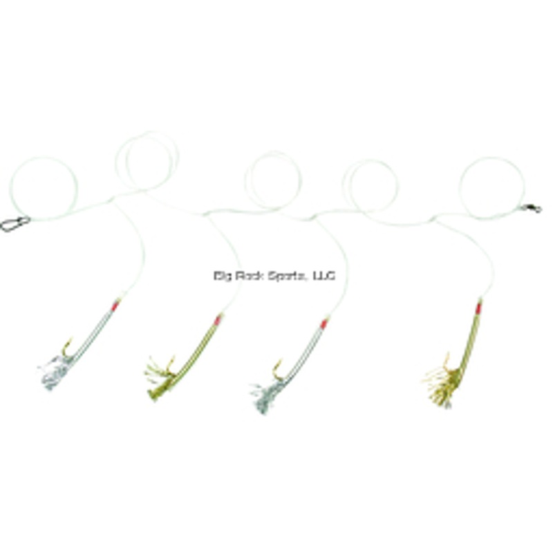 Sea Striker MR4-3GS Spanish Tree