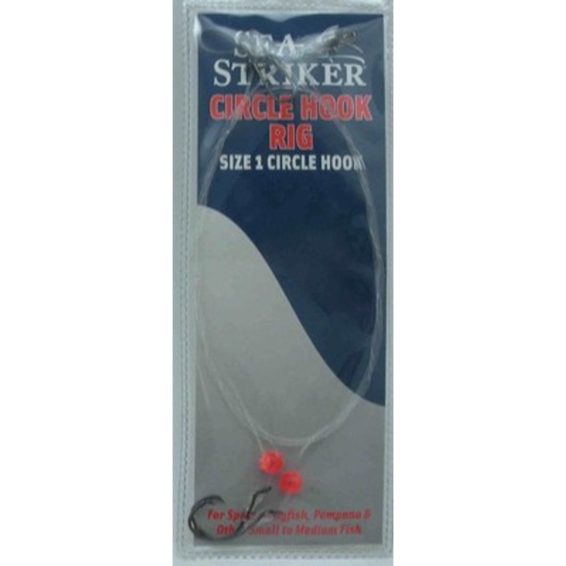 Sea Striker SMPCH