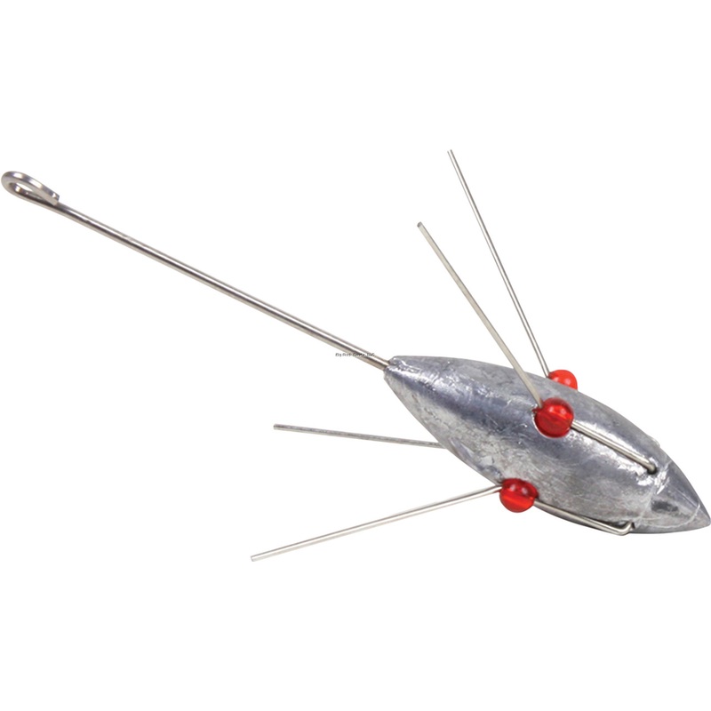 Sea Striker SS-8OZ Longtail Sputnik