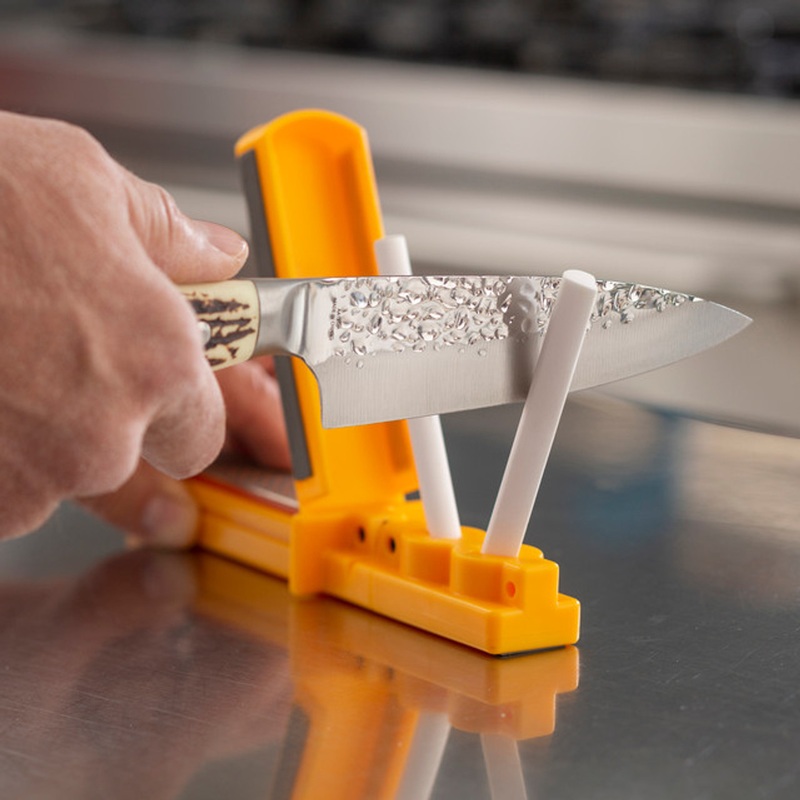 Smith's CCD4 3 In 1 Sharpening