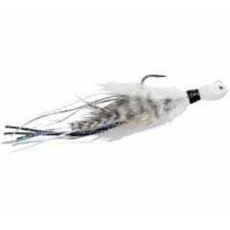 Spro Power Bucktail