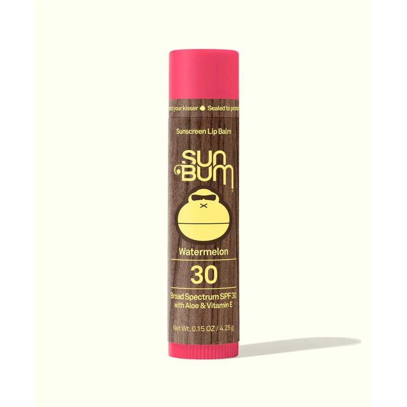 SunBum Lipbalm