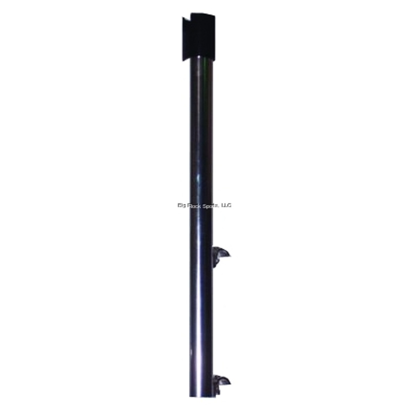 Surf-Mate 501 Add-On Rod Tube