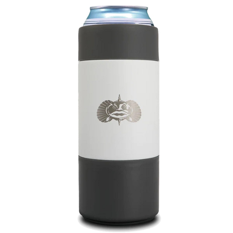 Toadfish 1042 Non-Tipping SLIM CAN
