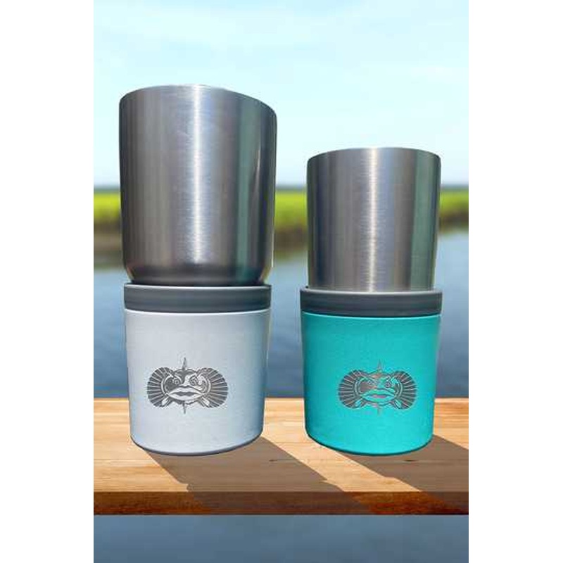 Toadfish Anchor Beverage Holder