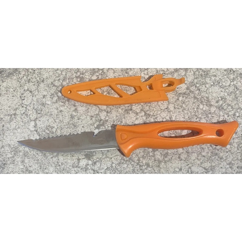 Tsunami 6" Filet Knife