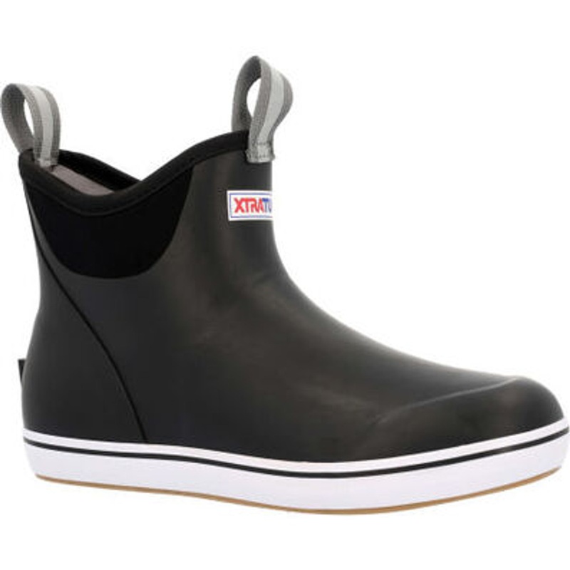 Xtratuf XWAB000 Women's Deck Boot