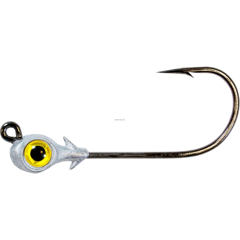 Z-Man Redfish Eye