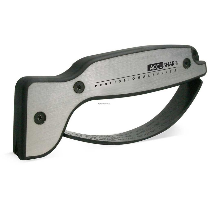 AccuSharp 040C Pro Knife Sharpener