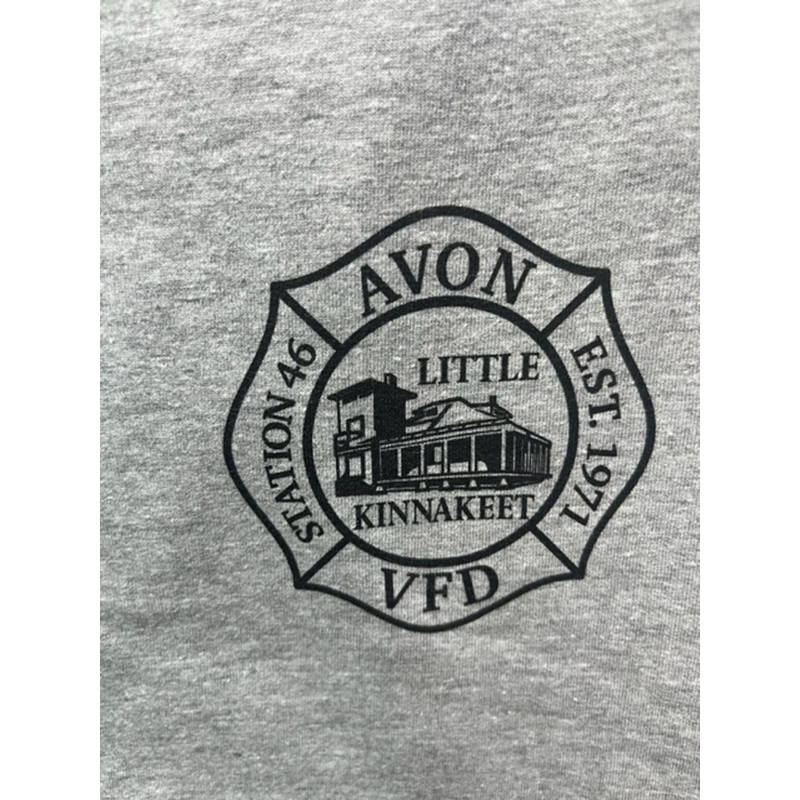 Avon Fire Department T-Shirts